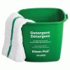 Rubbermaid&reg; Commercial Kleen Pail&reg; Cleaning Bucket