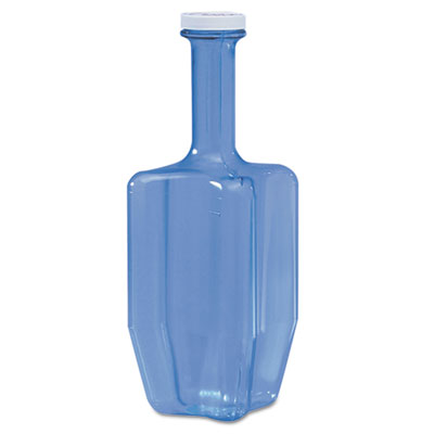 San Jamar&reg; Rapi-Kool&reg; Cold Paddle Containers