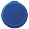 San Jamar&reg; Saf-T-Ice&reg; Tote Snap-Tight Lid