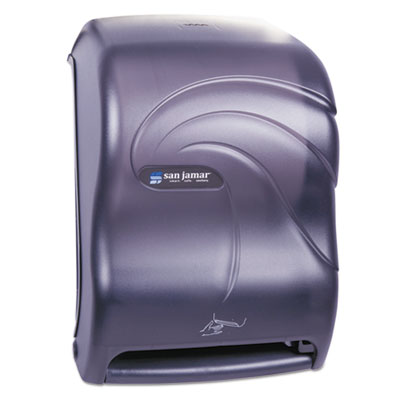 San Jamar&reg; Smart System Hand Washing Station