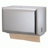 San Jamar&reg; Singlefold Towel Dispensers