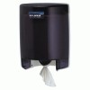 San Jamar&reg; Classic Center Pull Towel Dispenser