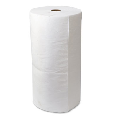 SPC&reg; ENV MAXX Enhanced Oil-Only Sorbent Pads