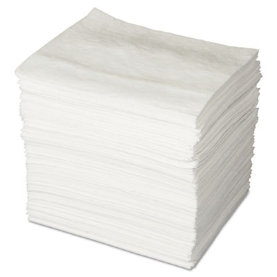SPC&reg; ENV MAXX Enhanced Oil-Only Sorbent Pads