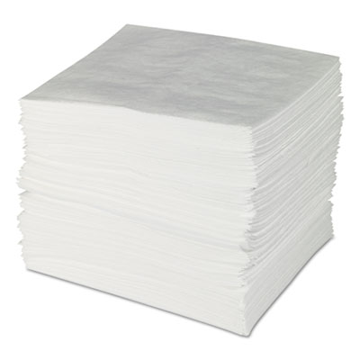 SPC&reg; ENV MAXX Enhanced Oil-Only Sorbent Pads