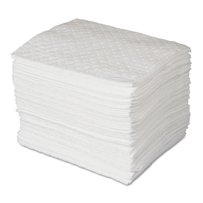 SPC&reg; MAXX Enhanced Oil-Only Sorbent Pads