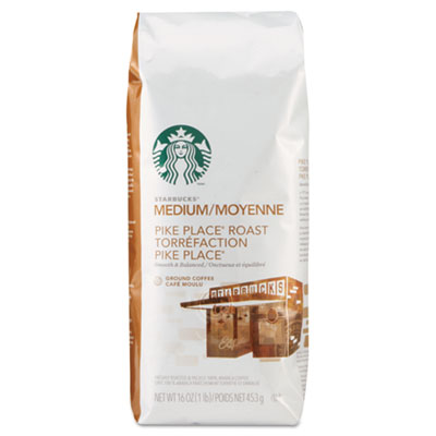 Starbucks&reg; Coffee