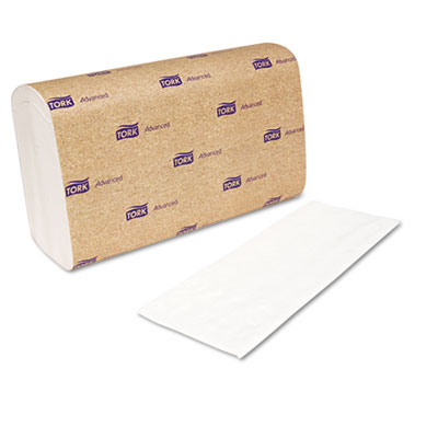Tork&reg; Folded Paper Towels