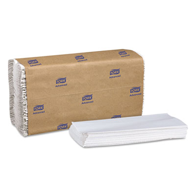 Tork&reg; Folded Paper Towels
