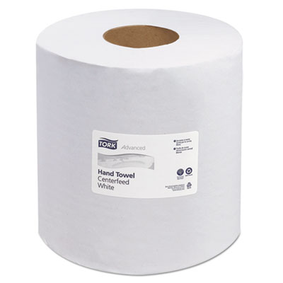 Tork&reg; Center-Feed Roll Towels