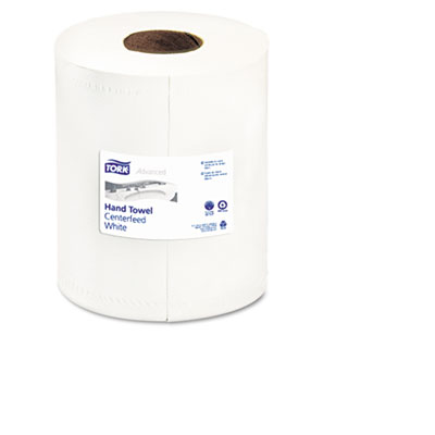 Tork&reg; Center-Feed Roll Towels