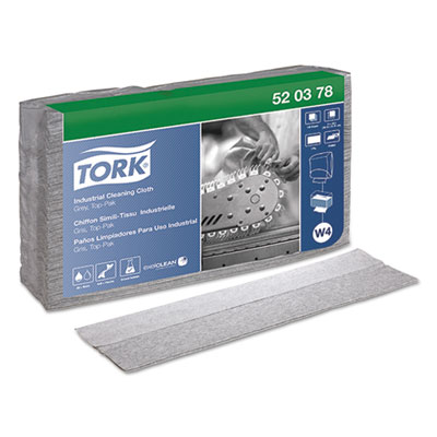 Tork&reg; Premium Multipurpose Cloths