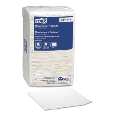 Tork&reg; Universal Beverage Napkins