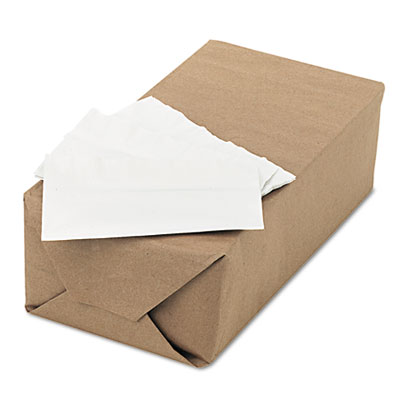 Tork&reg; Advanced Dispenser Napkins