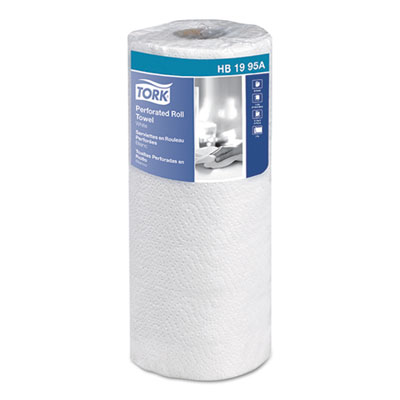 Tork&reg; Perforated Towel Roll