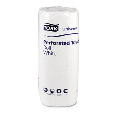 Tork&reg; Perforated Towel Roll