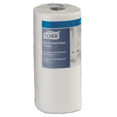 Tork&reg; Perforated Roll Towels