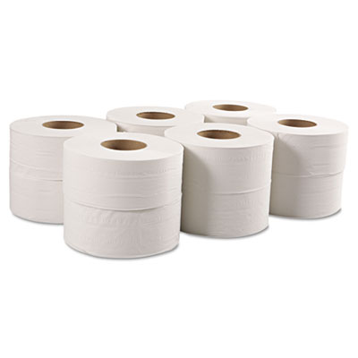 Tork&reg; Universal Jumbo Bath Tissue