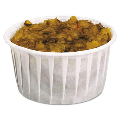 SOLO&reg; Cup Company Paper Portion Cups