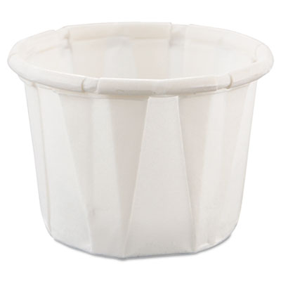 SOLO&reg; Cup Company Paper Portion Cups