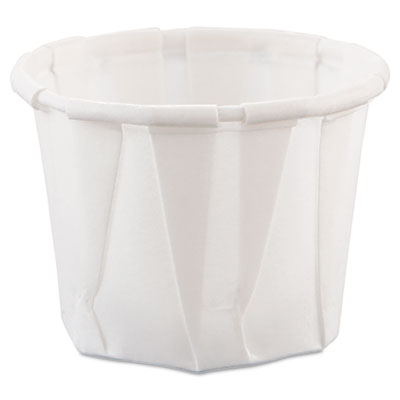 SOLO&reg; Cup Company Paper Portion Cups