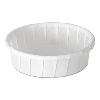 SOLO&reg; Cup Company Paper Portion Cups