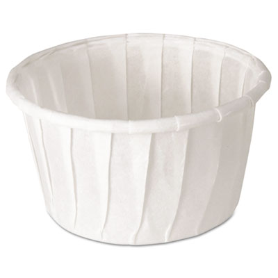 SOLO&reg; Cup Company Paper Portion Cups