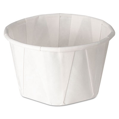 SOLO&reg; Cup Company Paper Portion Cups