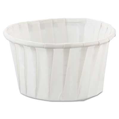SOLO&reg; Cup Company Paper Portion Cups