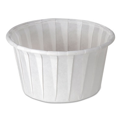 SOLO&reg; Cup Company Paper Portion Cups