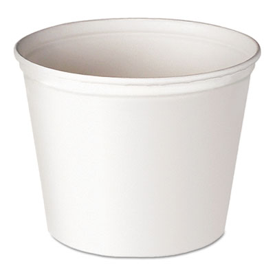 SOLO&reg; Cup Company Double Wrapped Paper Buckets