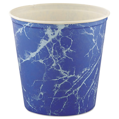 SOLO&reg; Cup Company Double Wrapped Paper Buckets