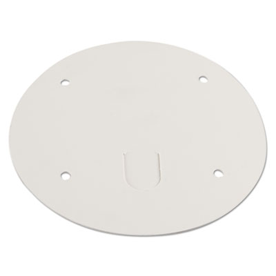 SOLO&reg; Cup Company Vented Paper Finger-Pull Lids
