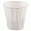 SOLO&reg; Cup Company Paper Medical & Dental Treated Cups