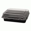 SOLO&reg; Cup Company Deli, Snack & Specialty Hinged-Lid Containers
