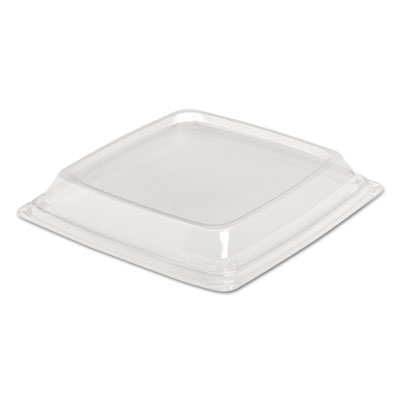SOLO&reg; Cup Company Expressions&reg; Cold-Food Container Lids