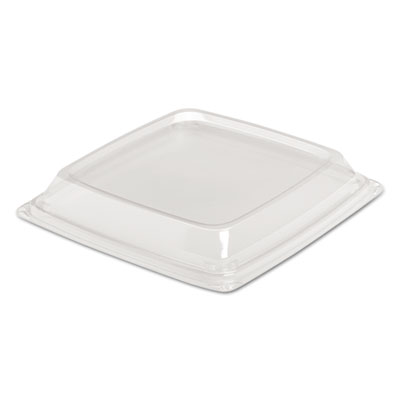SOLO&reg; Cup Company Expressions&reg; Cold-Food Container Lids