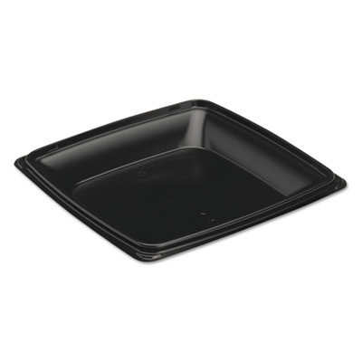 SOLO&reg; Cup Company Expressions&reg; Hot-Food Container Bases