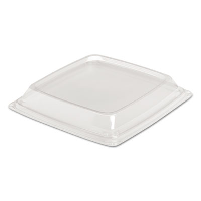 SOLO&reg; Cup Company Expressions&reg; Hot-Food Container Lids