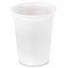 SOLO&reg; Cup Company Lumina Translucent Plastic Cups