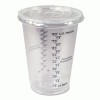 Medical Cups & Accessories