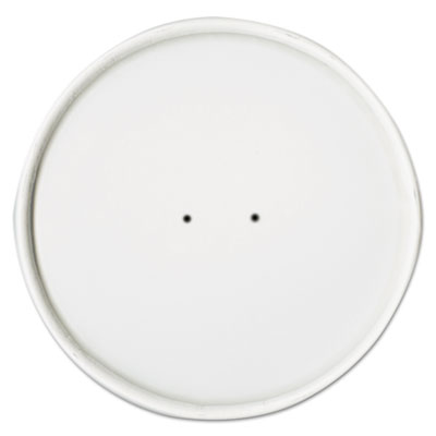SOLO&reg; Cup Company Paper Lids for Food Containers