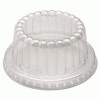 SOLO&reg; Cup Company Flat Dome Lids
