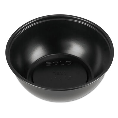 SOLO&reg; Cup Company Polystyrene Portion Cups