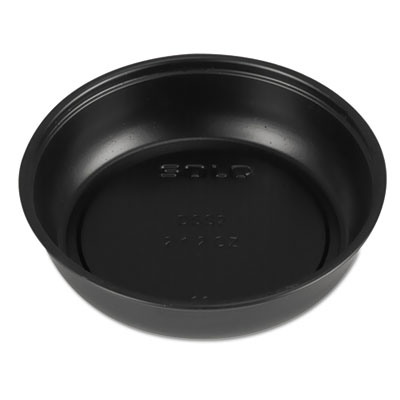 SOLO&reg; Cup Company Polystyrene Portion Cups