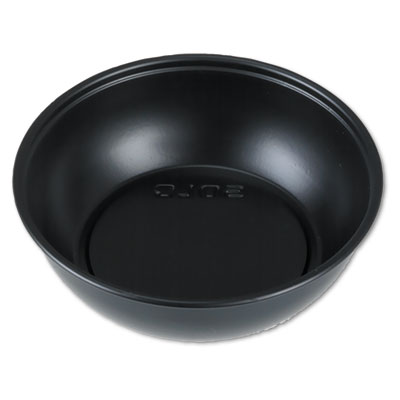 SOLO&reg; Cup Company Polystyrene Portion Cups