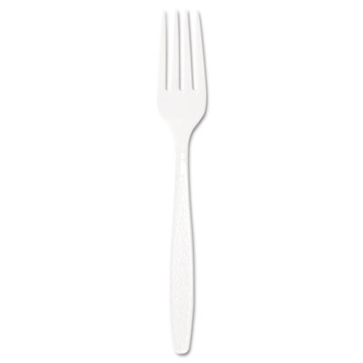 SOLO&reg; Cup Company Guildware&reg; Extra Heavyweight Plastic Cutlery