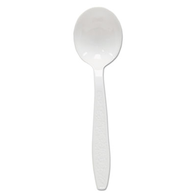SOLO&reg; Cup Company Guildware&reg; Extra Heavyweight Plastic Cutlery