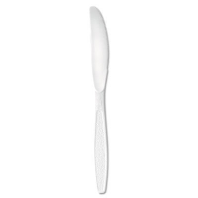 SOLO&reg; Cup Company Guildware&reg; Extra Heavyweight Plastic Cutlery