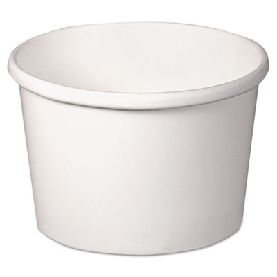 SOLO&reg; Cup Company Flexstyle&reg; Double Poly Paper Containers